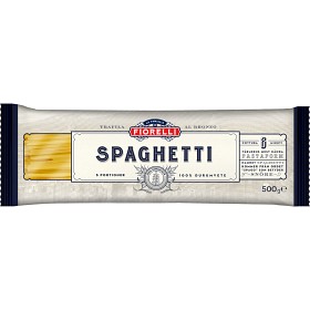Bild på Fiorelli Pasta Spaghetti Tradizionale 500g