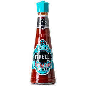 Bild på Firelli Hot Sauce Extra Hot 148ml