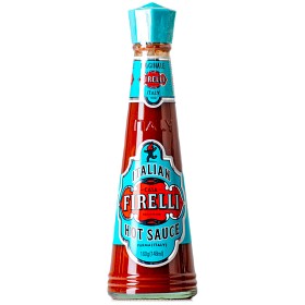 Bild på Firelli Hot Sauce Original 148ml