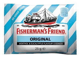Bild på Fisherman's Friend Original 25 g