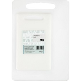 Bild på Fixa Skärbräda Plast 2-pack