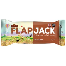 Bild på Flapjack Choklad 80 g
