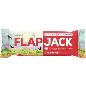 Bild på Flapjack Cranberry 80 g