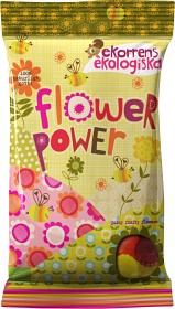 Bild på Flower Power vingummi 80 g