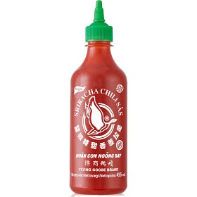 Bild på Flying Goose Sriracha Chilisås 455ml