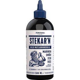 Bild på Fontana Stekar´n Mild Matlagningsolja 500ml