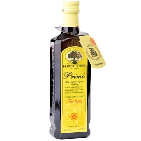 Bild på Frantoi Cutrera Extra Vergine Primo Monti Iblei DOP Olivolja 500ml