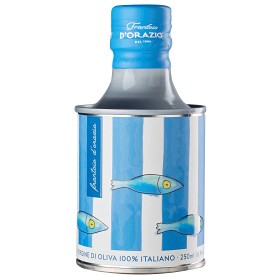 Bild på Frantoio d'Orazio Extra Virgin Olivolja Marea 250ml
