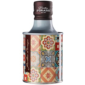 Bild på Frantoio d’Orazio Extra Virgin Olivolja Mediterranea 250ml