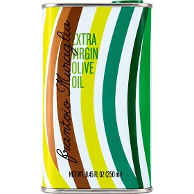 Bild på Frantoio Muraglia Extra Virgin Olivolja Orci Refill 250ml