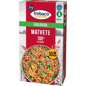 Bild på Frebaco Matvete 500g