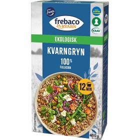 Bild på Frebaco Svenska Kvarngryn 400g