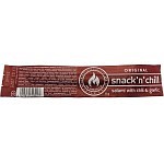 Bild på FredChill Snack'n Chill Salami Original 3x25g