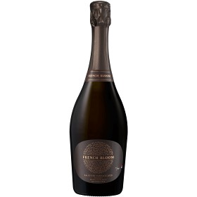 Bild på French Bloom La Cuvée 2023 75cl