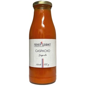 Bild på French Gourmet Gazpacho 500ml