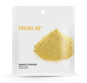 Bild på Fresh As Mangopulver 40 g