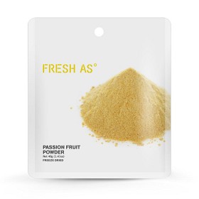 Bild på Fresh As Passionsfruktspulver 40 g