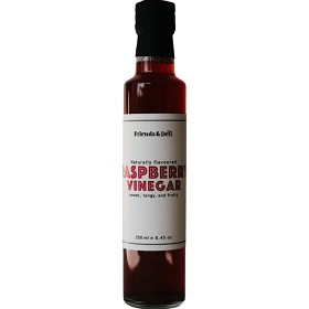 Bild på Friends & Deli Hallonvinäger 250ml