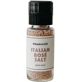 Bild på Friends & Deli Italian Rosé Salt 100g