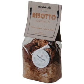 Bild på Friends & Deli Risotto Kantarell 300g