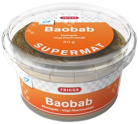 Bild på Friggs Baobab 80 g