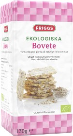 Bild på Friggs Riskakor Tunna Bovete 130 g