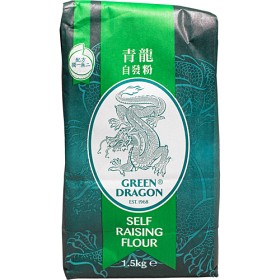 Bild på Green Dragon Frityrmjöl 1,5kg