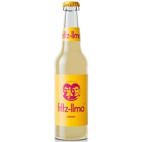 Bild på Fritz-kola Limon 33cl