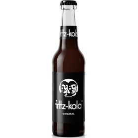 Bild på Fritz-kola Original 33cl