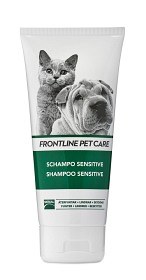 Bild på Frontline Petcare Schampo Sensitive 200 ml