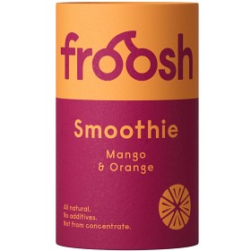 Bild på Froosh Smoothie Mango & Apelsin 150 ml