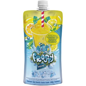 Bild på Frosty Instant Slush Citron 150ml