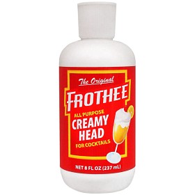 Bild på Frothee Creamy Head 237ml