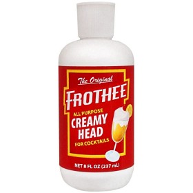 Bild på Frothee Creamy Head 237ml