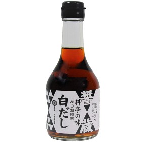 Bild på Fruconn Dashi Vit Makrill 300ml