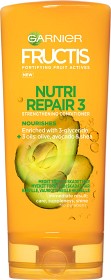 Bild på Fructis Nutri Repair 3 Balsam 200 ml