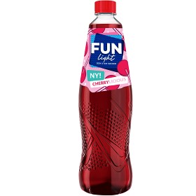 Bild på FUN Light Cherrylicious 1L