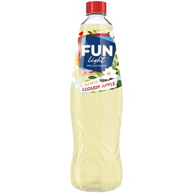 Bild på FUN Light Cloudy Apple 1L