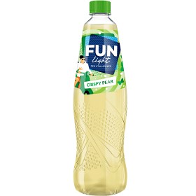 Bild på FUN Light Crispy Pear 1L