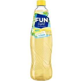 Bild på FUN Light Funtast Fläder 1L