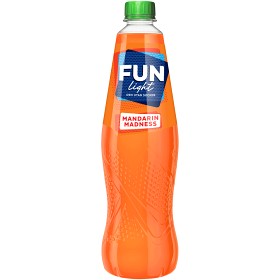 Bild på Fun Light Mandarin Madness 1L
