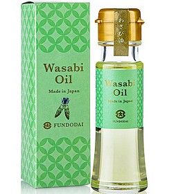 Bild på Fundodai Wasabi Oil 45g