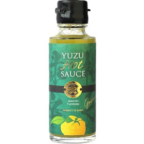 Bild på Fundodai Yuzu Hot Sauce 105g