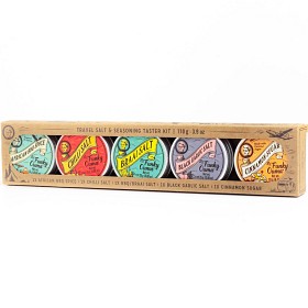 Bild på Funky Ouma Tiny Taster Kryddor 5-pack