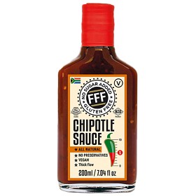 Bild på Fynbos FFF Chipotle Sauce 200ml