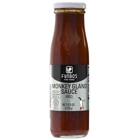 Bild på Fynbos Monkey Gland Sauce 270g
