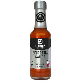 Bild på Fynbos Sriracha Sauce 130g