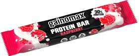 Bild på Gainomax Protein Bar Raspberry 60 g