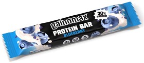 Bild på Gainomax Protein Bar Blueberry 60 g