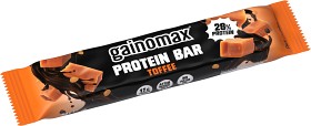 Bild på Gainomax Protein Bar Toffee 60 g